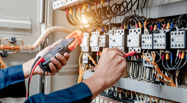 Best Electrical Rewiring Services  in Gibraltar, MI