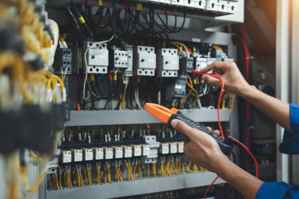 Best Electrical Troubleshooting Services  in Gibraltar, MI