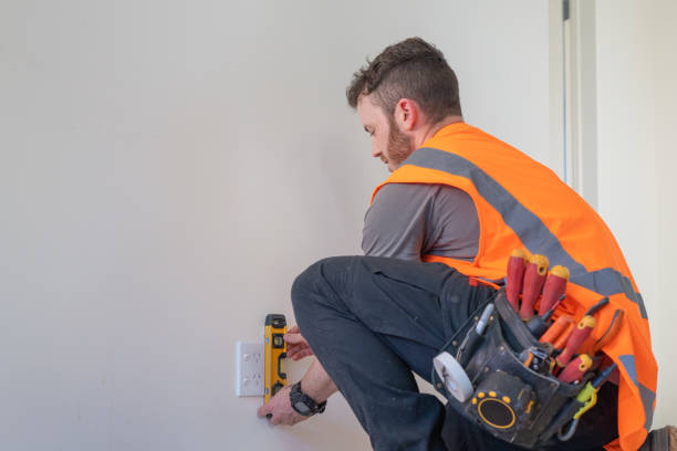 Best Electrical Repair Services  in Gibraltar, MI