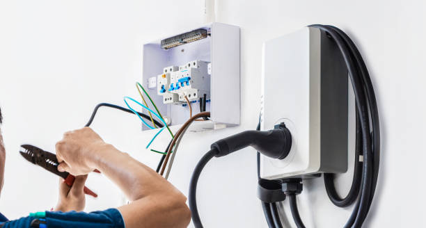 Best Circuit Breaker Repair  in Gibraltar, MI