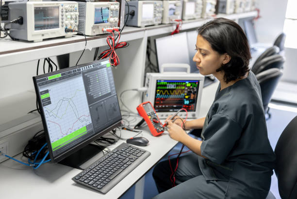 Best Licensed Electrician  in Gibraltar, MI