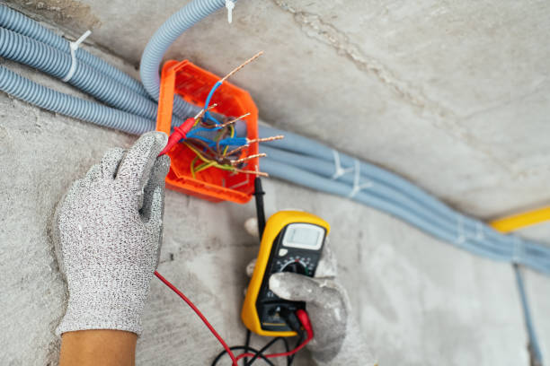 Best Electrician Near Me  in Gibraltar, MI